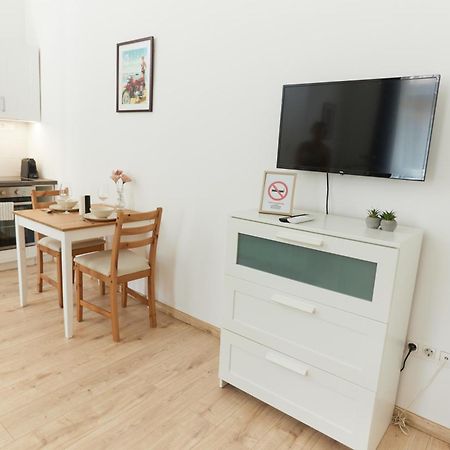 Casa Bona Daire Budapeşte Dış mekan fotoğraf