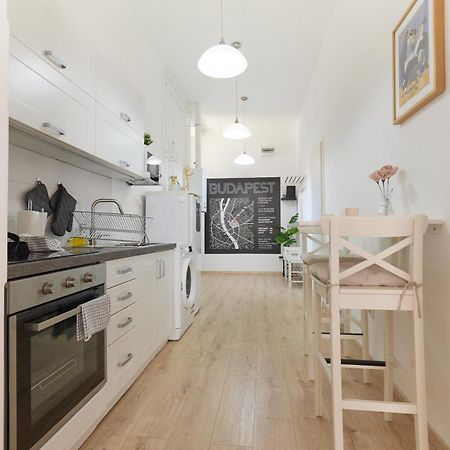 Casa Bona Daire Budapeşte Dış mekan fotoğraf