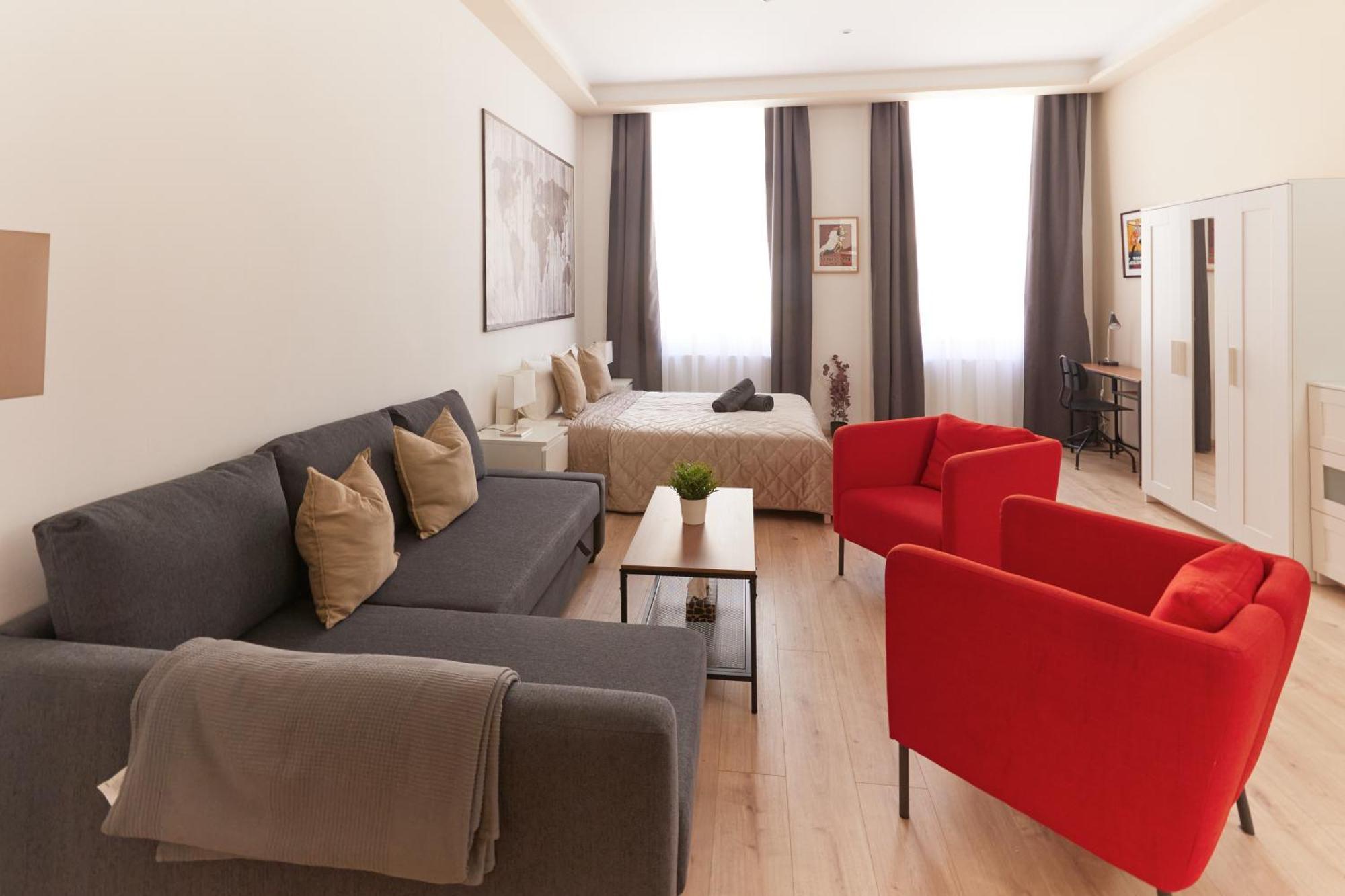 Casa Bona Daire Budapeşte Dış mekan fotoğraf