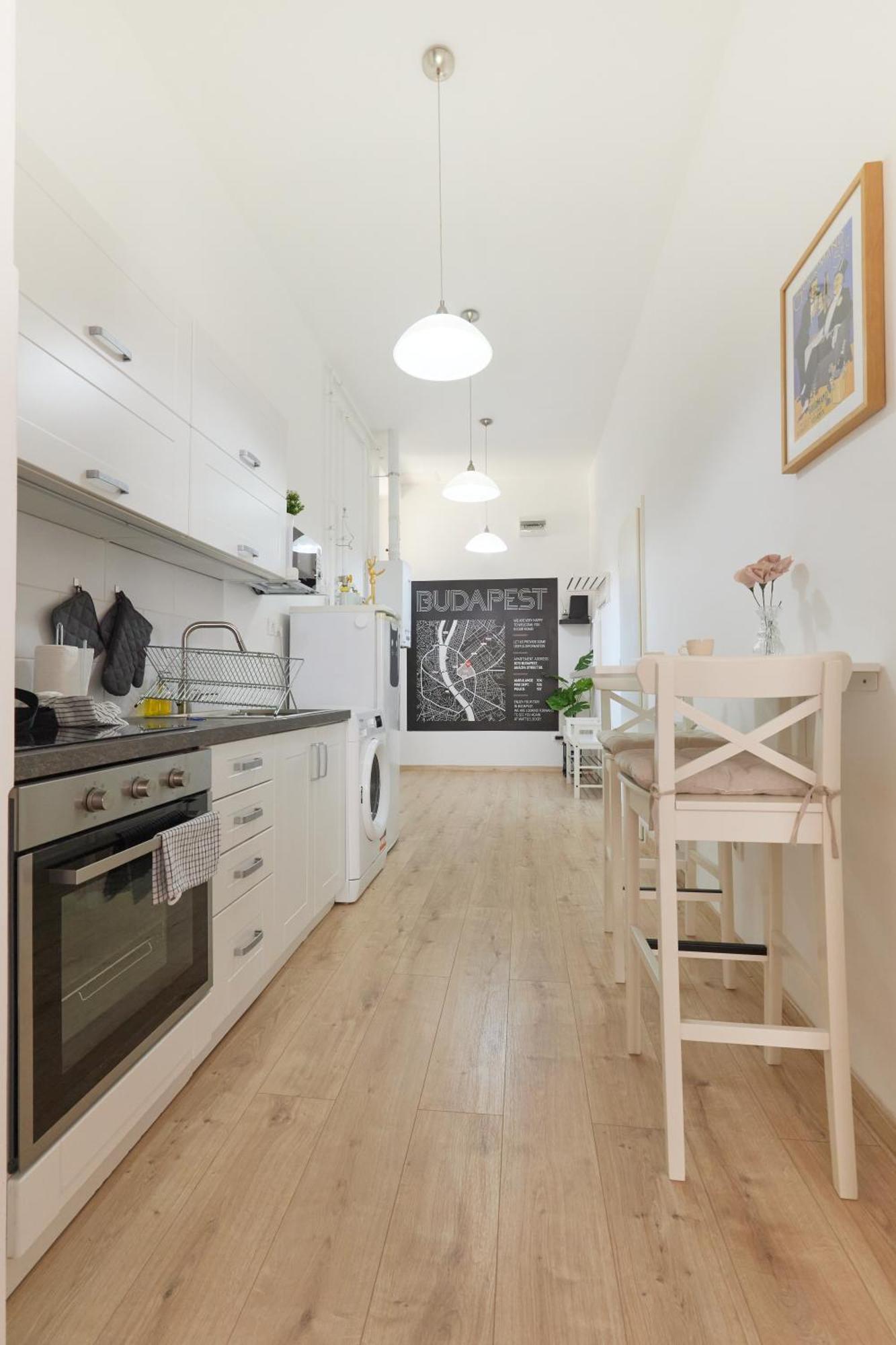 Casa Bona Daire Budapeşte Dış mekan fotoğraf