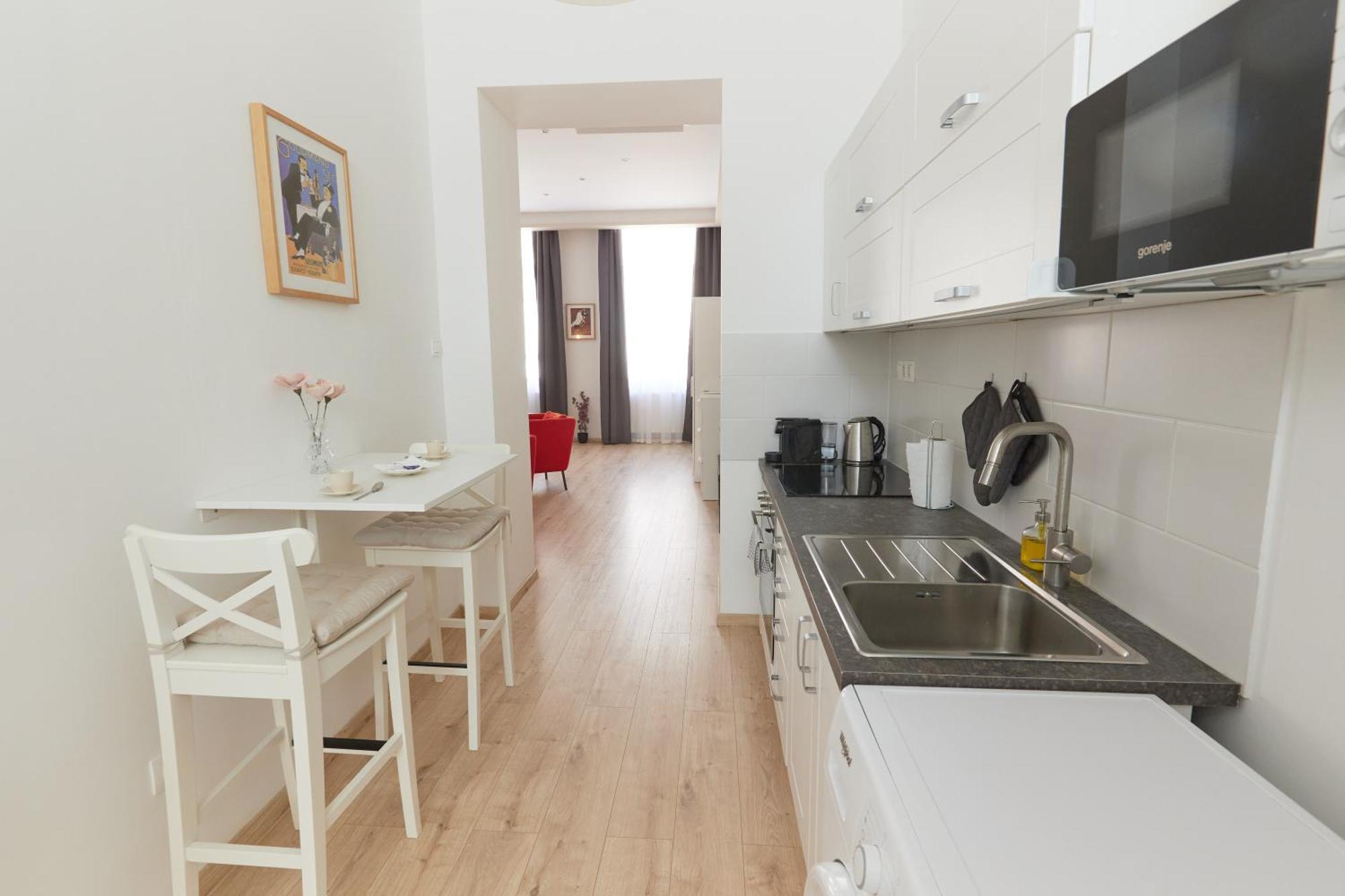 Casa Bona Daire Budapeşte Dış mekan fotoğraf