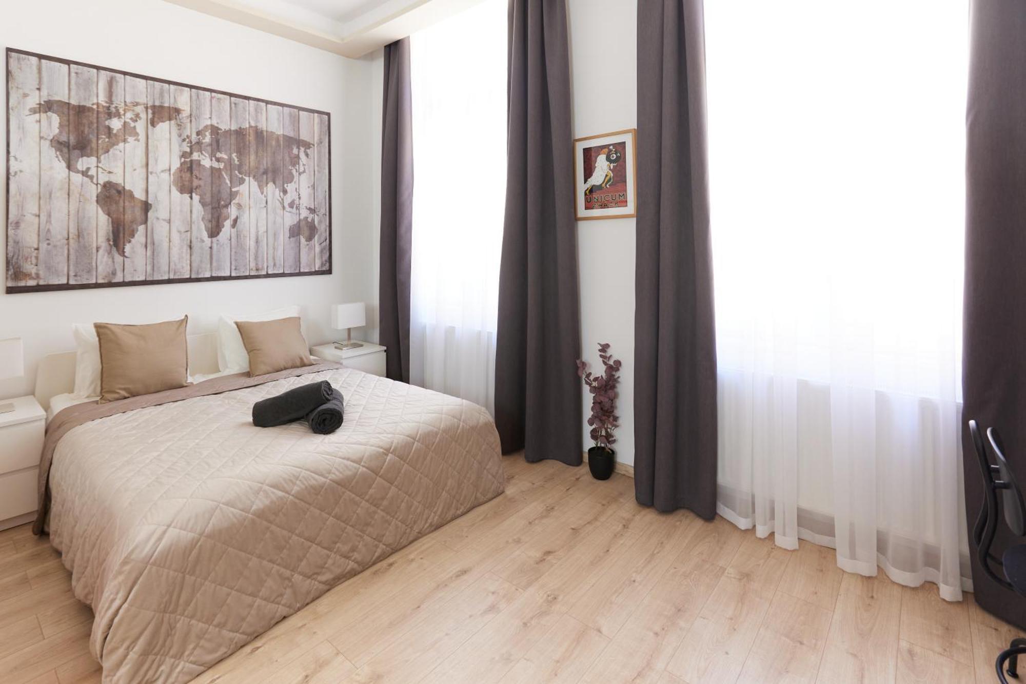 Casa Bona Daire Budapeşte Dış mekan fotoğraf